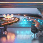 Merancang Rencana Perjalanan Perjalanan Cinta: Destinasi Wisata Terbaik Bagi Bulan Madu