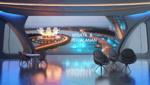 Merancang Rencana Perjalanan Perjalanan Cinta: Destinasi Wisata Terbaik Bagi Bulan Madu