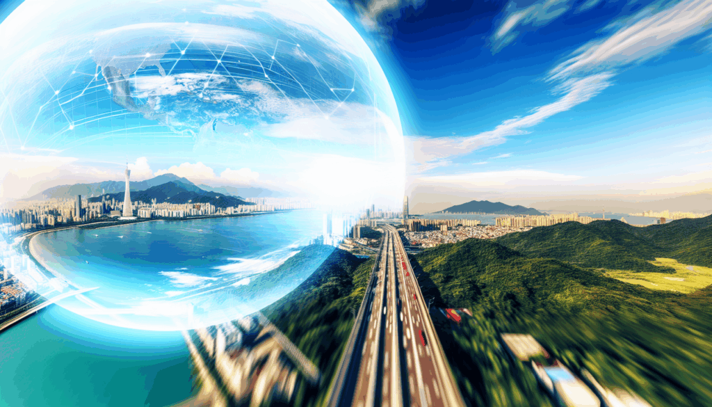 Menyusuri Lalu Lintas Bioskop: Tujuan Wisata Yang Terinspirasi Oleh Film Ternama