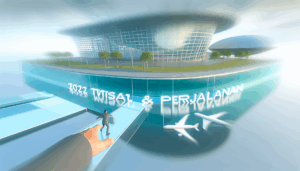 Kenapa berlibur ke tempat dengan teknologi keamanan tercanggih tahun 2026 juga memerlukan tips khusus? Berikut penjelasannya!