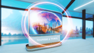 Bukan Hanya  Pameran Virtual: Ini Dia 10 Festival Budaya Digital Terbaik Yang Patut Didatangi di 2026